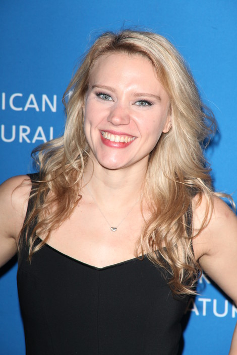 Kate McKinnon